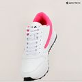 Dámska obuv FILA Orbit Low white-pink glo 16