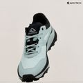 Dámska turistická obuv Dolomite Nibelia GTX mint green 17