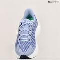 Dámska bežecká obuv Under Armour Infinite Pro celeste/starlight/matrix green 9