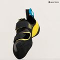 SCARPA Spot shark/yellow lezecká obuv 18