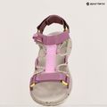 Dámske trekingové sandále Merrell Bravada 2 Strap Sport mauve 15