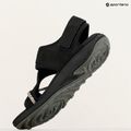 Merrell Terran 4 Backstrap black dámske sandále 9