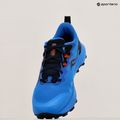 Pánska bežecká obuv Saucony Peregrine 14 cobalt/black 11