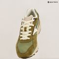Pánska obuv  Mizuno Contender Premium olive drab / smoke green / cloud cream 15