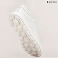 Pánska obuv Geox Spherica Ecub-1 white/sta.white 16