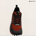Pánska bežecká obuv Inov-8 Mudtalon red/black 10