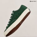 Lacoste pánska obuv 47CMA0005 green/off white 16
