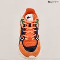 Pánska obuv Lacoste 47SMA0008 orange / navy 15
