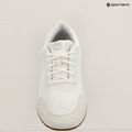 Pánske tenisky Timberland Maple Grove Knit Ox z prírodného úpletu 9