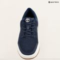 Pánske tenisky Timberland Maple Grove Knit Ox navy 9