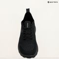 Pánska obuv Geox Spherica black 9