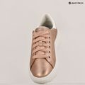 Dámska obuv Geox Spherica EC4.1 rose gold/optic white 10