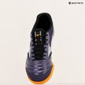 Pánske kopačky Mizuno MRL Sala Club TF mysterioso/silver 15