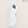 Pánske kopačky Joma Aguila FG  white 11