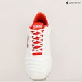 Futbalová obuv MUNICH Arenga FG blanco/rojo 15