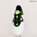 Futbalová obuv MUNICH Mundial 2.0 FG blanco/verde 15