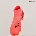 Kopačky PUMA Future 7 Match+ LL FG/AG sunset glow/puma black/sun stream 18