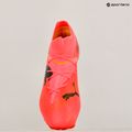 Futbalové kopačky PUMA Future 7 Pro FG/AG sunset glow/puma black/sun stream 16
