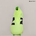 New Balance pánske kopačky Tekela Pro FG V4+ bleached lime glo 13