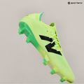 Pánske kopačky New Balance Furon Pro FG V7+ bleached lime glo 14