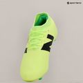 New Balance pánske kopačky Tekela Magique FG V4+ bleached lime glo 13