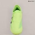 New Balance pánske kopačky Furon Dispatch FG V7+ bleached lime glo 14