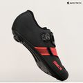 Pánska cestná obuv Sidi Prima black/red 11