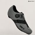Pánska cestná obuv Sidi Prima anthracite/black 11