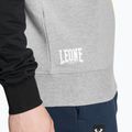 Pánska mikina LEONE 1947 Active Hoody black 7