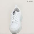 Dámska obuv Lee Cooper  LCW-24-47-2713 white 10