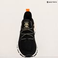 Timberland pánske topánky Winsor Trail black knit 10