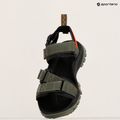 Pánske sandále Timberland Garrison Trail Web leaf green 9