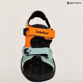 Detské sandále Timberland Adventure Seeker light orange multi 9