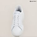 Topánky PUMA Puma Smash 3.0 L puma white/silver mist/puma silver 15