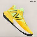 Basketbalová obuv New Balance TWO WXY v4 lemon zest 10