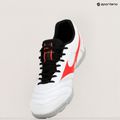 Pánske kopačky Mizuno MRL Sala Club TF white/radiant red 15
