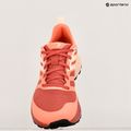Dámska bežecká obuv Inov-8 Trailfly dusty rose/pale pink 9