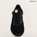 Dámska bežecká obuv VEJA Marlin V-Knit black/white 9