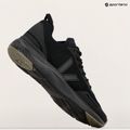 Dámska tréningová obuv VEJA Impala Engineered-Mesh full black/khaki 9