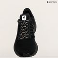Dámska bežecká obuv VEJA Marlin Lt V-Knit full black 9