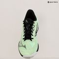 Pánska tenisová obuv Mizuno Wave Exceed Light 2 AC patina green/black/white 9