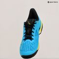 Pánska tenisová obuv Mizuno Wave Exceed Tour 5 CC jet blue/bolt2 neon/black 9