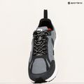 Pánska bežecká obuv Veja Condor 2 Alveomesh concrete/black 10