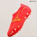 Pánske kopačky Mizuno Morelia Neo IV Pro AG flerycoral2/bolt2 9