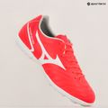 Pánske kopačky Mizuno Monarcida Neo II Select AS  flerycoral2/white 9