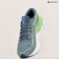 Pánska bežecká obuv Mizuno Wave Skyrise 4 camo green/china blue/909c 9