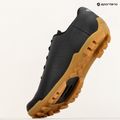 MTB cyklistická obuv Crankbrothers Candy Gravel/XC Lace black/black/black podrážka 15