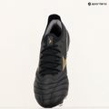 Pánske kopačky Mizuno Morelia Neo IV Beta SG black/gold/black 9