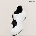 Dámska cestná obuv Sidi Prima Woman white/black 9