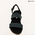 Timberland dámske sandále Malibu Waves 2Band black 10